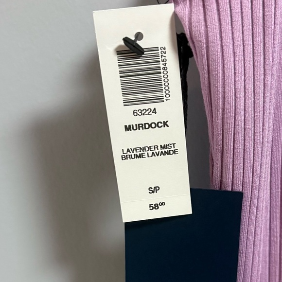 Aritzia - Wilfred Free Murdock Dress - Picture 5 of 7